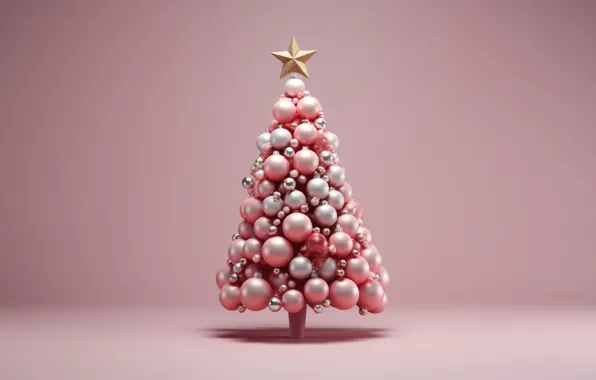 Украшения, шары, елка, Новый Год, Рождество, new year, happy, Christmas