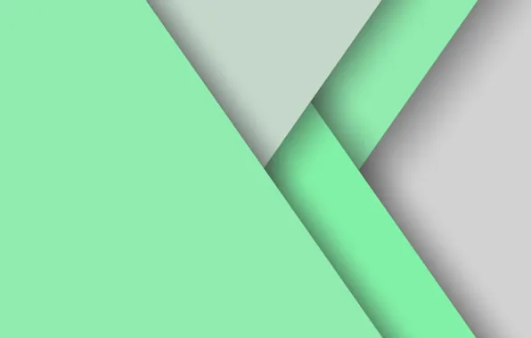 Геометрия, салатовый, design, color, material