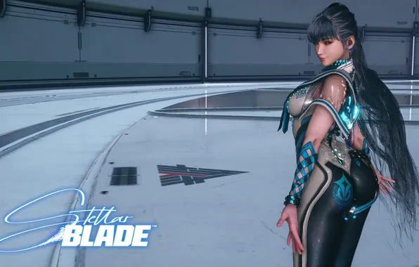 Game, Eve, Photomode, Stellarblade