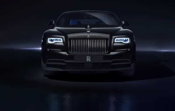 Rolls-Royce, Coupe, роллс-ройс, Wraith, врайт