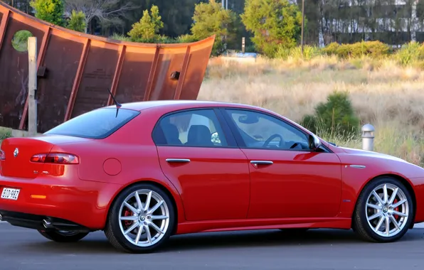 Alfa Romeo, Red, Rosso, Alfa Romeo Wallpaper, Alfa Red, Alfa Romeo 159 Wallpaper, Alfa Romeo …