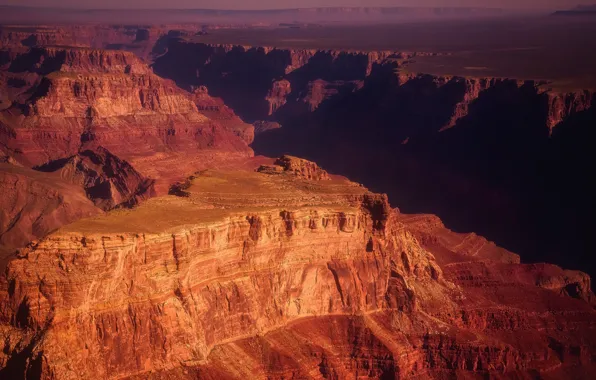United States, Arizona, Grand Canyon, Grand Canyon National Park