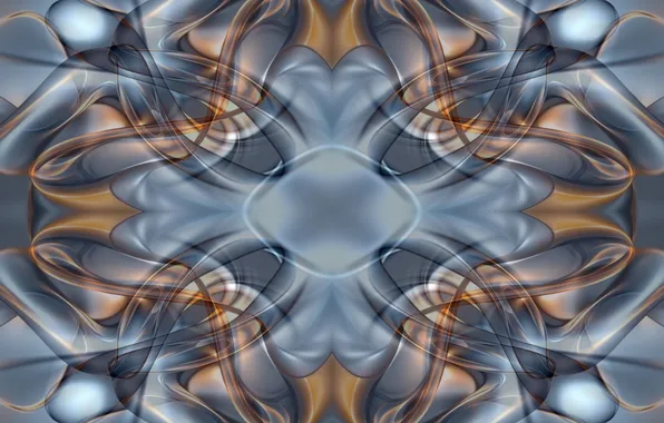 Texture, art, fractal art