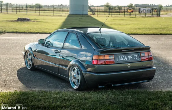 Тюнинг, volkswagen, style, stance, clean, vag, ваг, corrado