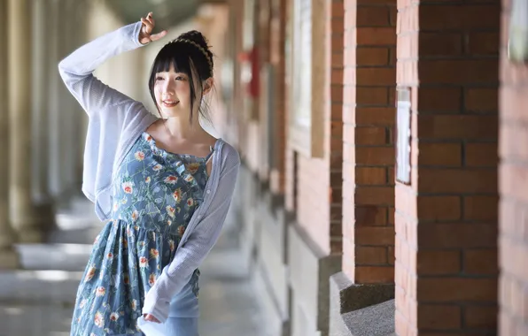 Girl, china, cute, korea, thai