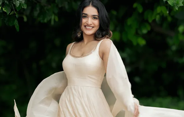Girl, hot, sexy, fashion, eyes, smile, beautiful, figure