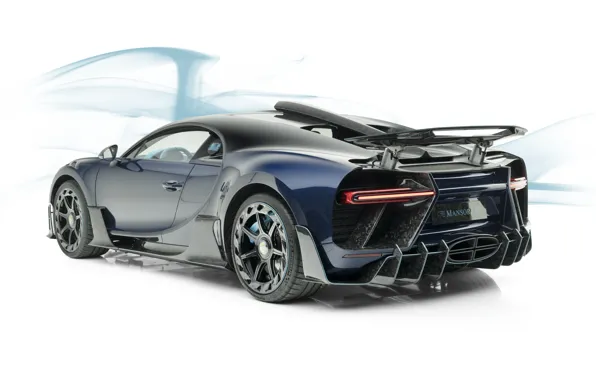 Bugatti, суперкар, Mansory, гиперкар, Chiron, 2019, Centuria