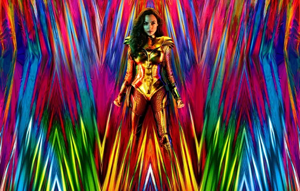 Костюм, Wonder Woman, Галь Гадот, Gal Gadot, Чудо-женщина