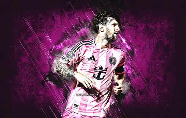 Legend, Lionel Messi, Soccer, Messi, Leo Messi, Inter Miami, GOAT