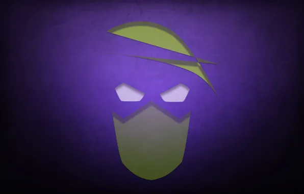 Logo, hero, ava
