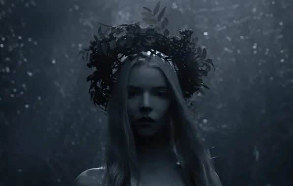 Movie, the northman, anya taylor-joy