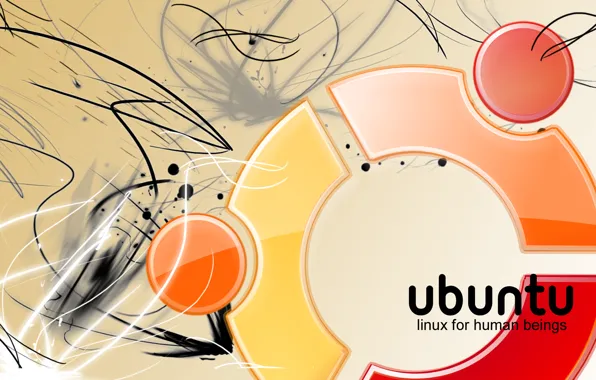 Картинка Linux, Debian, Ubuntu, операционная система