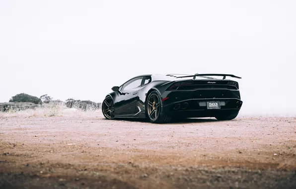 Car, Lamborghini, supercar