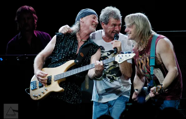 Музыка, music, rock, deep purple, rock`n`roll