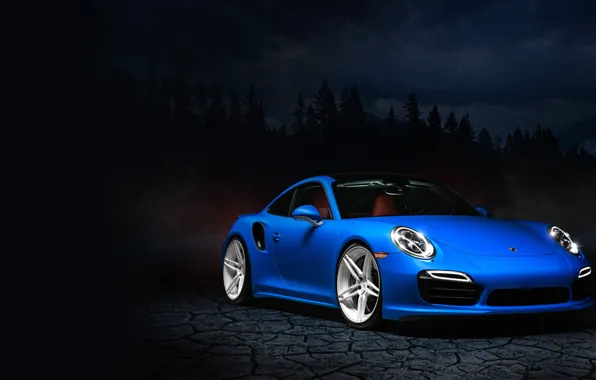 Купе, Porsche, GT3