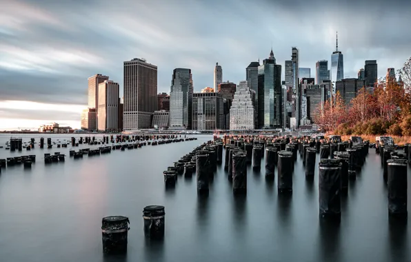 Город, Manhattan, New York City