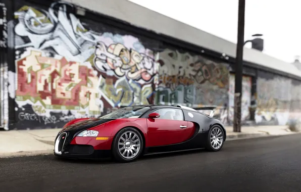 Bugatti, Veyron, бугатти, 2011, вейрон, US-spec