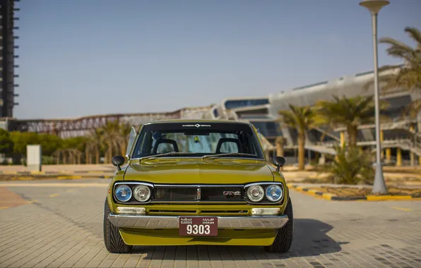 Авто, Машина, Ниссан, Nissan, Фары, Автомобиль, 2000, Skyline