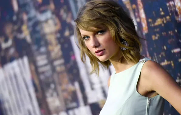 Taylor Swift, Тейлор Свифт, Anniversary Special, Arrivals