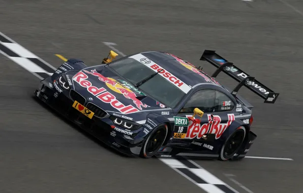 Bmw, red bull, dtm, antonio felix da costa