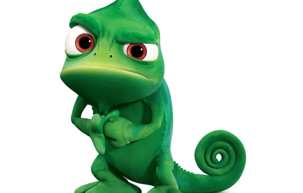 Animation, Funny, Lizzard