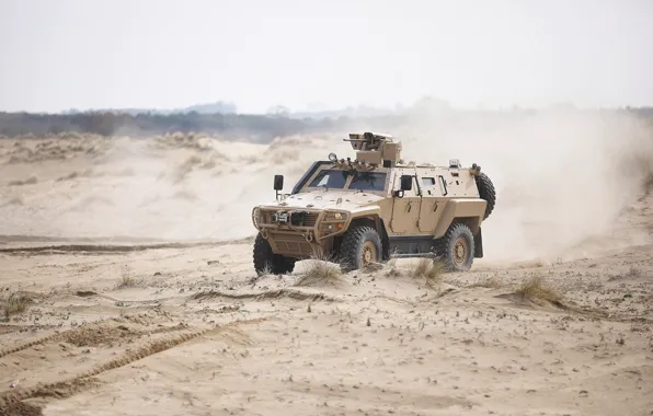 4x4, Otokar, Cobra 2