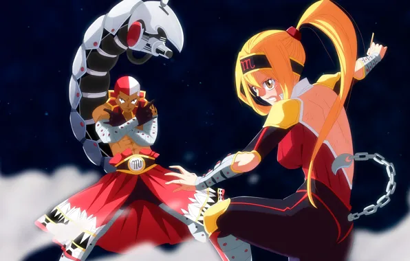 Game, anime, asian, manga, japanese, Fairy Tail, oriental, asiatic