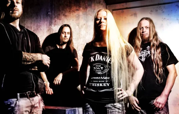 Netherlands, Izegrim, Thrash/Death Metal