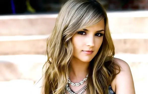 Картинка girl, long hair, beautiful, pretty, lips, face, attractive, handsome