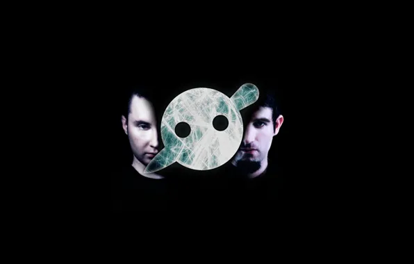 Музыка, Dubstep, Knife Party