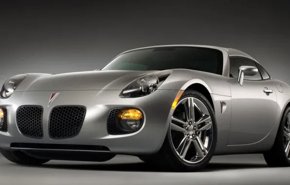 Roadster, pontiac, solstice