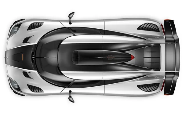 Koenigsegg, Carbon, Кёнигсегг, One:1, Megacar