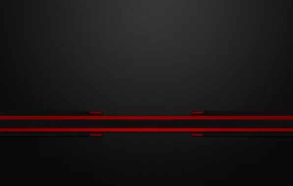 Red, black, lines, endeavour