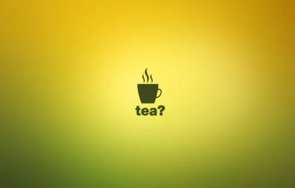 Чай, минимализм, minimal walls, tea