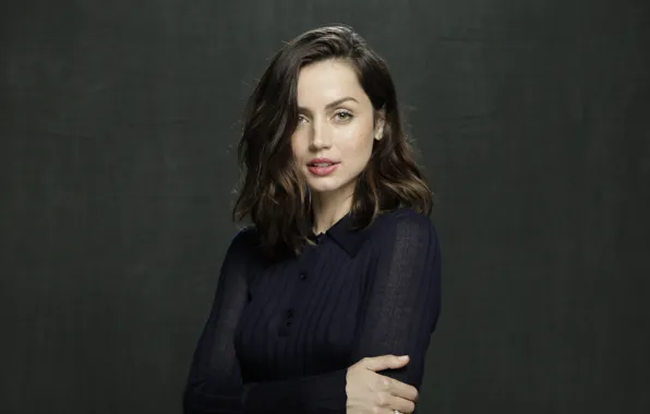 Girl, Women, Ana de Armas