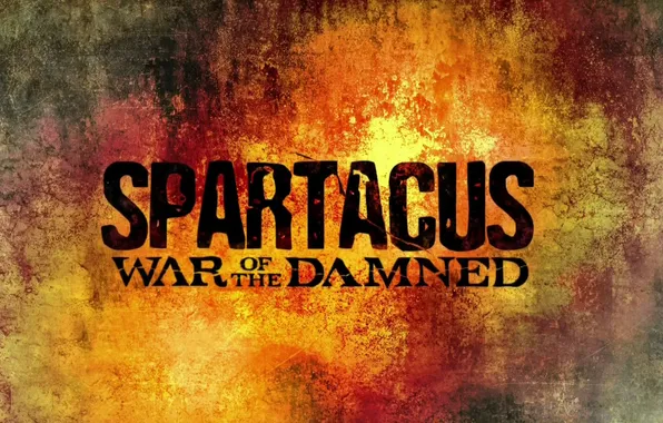 Картинка Spartacus, film, walpapers
