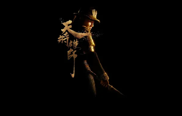Cinema, soldier, armor, movie, asian, film, warrior, chinese