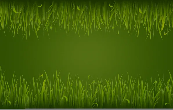 Трава, зеленый, green, светлый, текстура