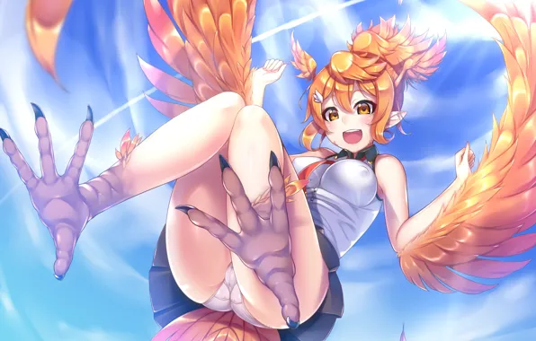 Girl, game, pantsu, panties, nipples, boobs, woman, big