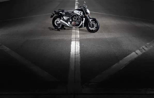 Мотоцикл, Yamaha, Moto