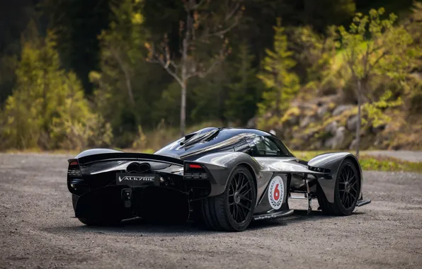 Aston Martin, суперкар, supercar, Valkyrie, единственный экземпляр, Aston Martin Valkyrie, 2022, the only instance