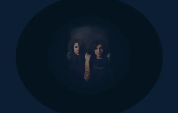 Music, Jahan, Yasmine, krewella