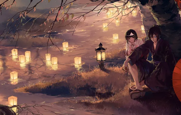 Noragami 1920x1080