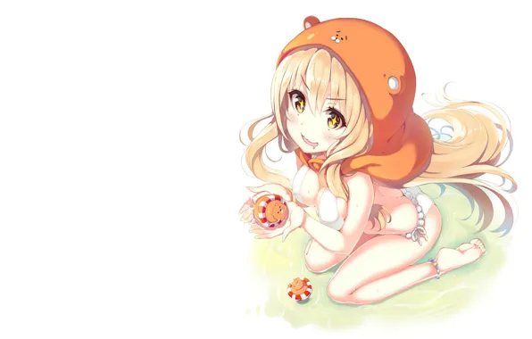 Kawaii, boobs, breast, anime, cosplay, tits, bikini, chest