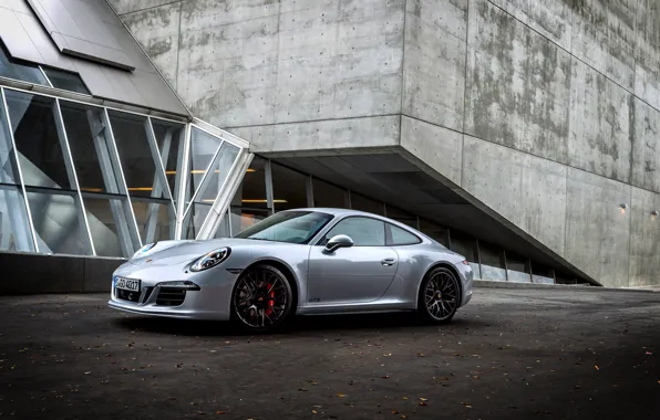 911, Porsche, порше, Coupe, Carrera, GTS, каррера, 2014