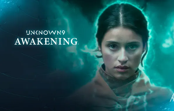 Games, Unknown 9: Awakening, 2024 Games, Haroona