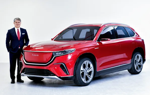 Turkey, SUV, TOGG