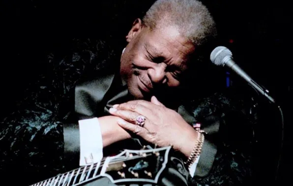 Songwriter, Riley B. King, bb king, Electric blues, American blues guitarist