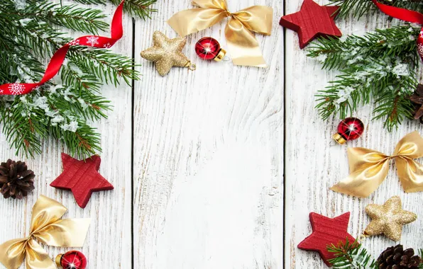 Картинка украшения, Новый Год, Рождество, christmas, wood, merry, decoration, fir tree