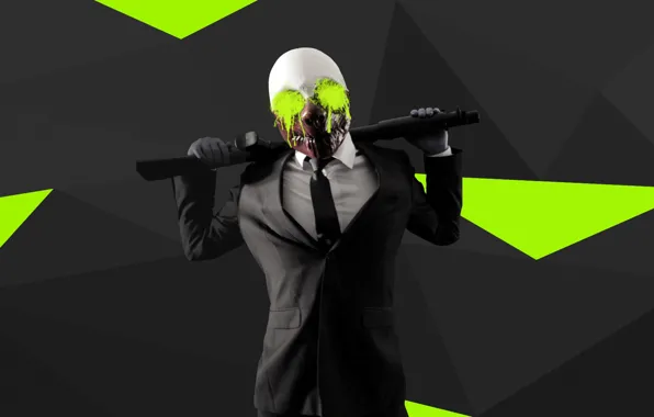Day, Payday, Payday2, Pay